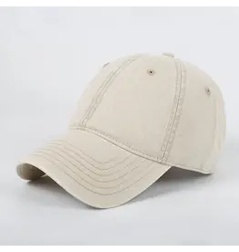 THE PATHZ XZ BASEBALL CAP