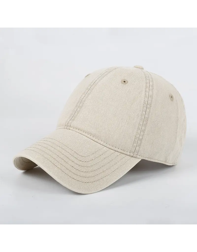 THE PATHZ XZ BASEBALL CAP
