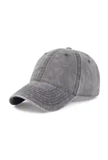 THE PATHZ XZ BASEBALL CAP