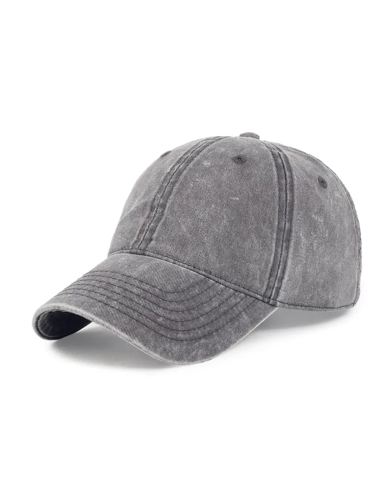 THE PATHZ XZ BASEBALL CAP