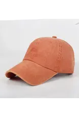 THE PATHZ XZ BASEBALL CAP