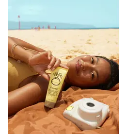 SUN BUM FACE LOTION SPF 50 - 3oz