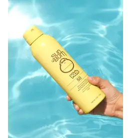 SUN BUM KIDS SPF 50 SPRAY - 6oz