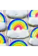 FIZZ SOAKERY BATH BOMBS