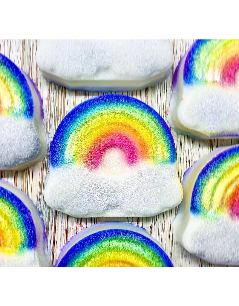 FIZZ SOAKERY BATH BOMBS