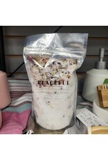 FIZZ SOAKERY BATH SALTS