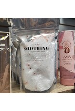 FIZZ SOAKERY BATH SALTS