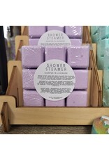 FIZZ SOAKERY SHOWER STEAMERS