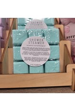 FIZZ SOAKERY SHOWER STEAMERS