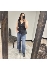 GENTLE FAWN VIVIAN VEST