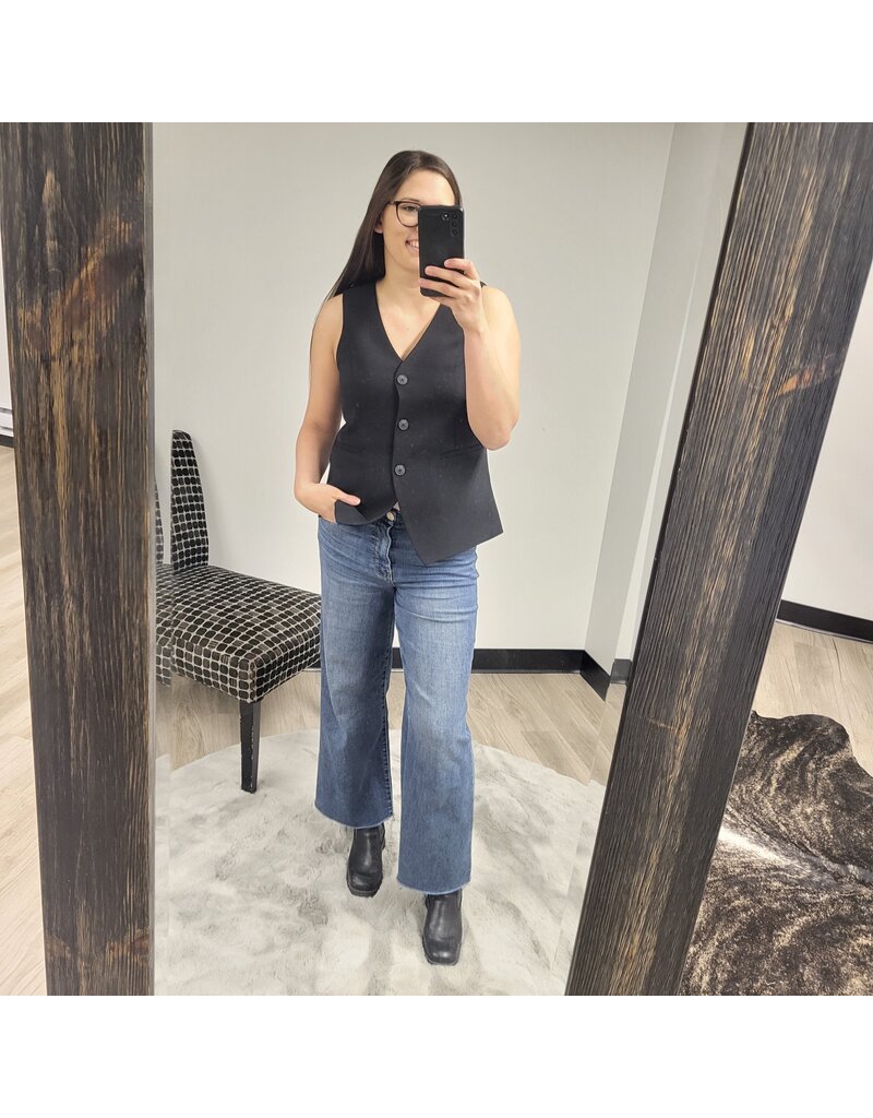 GENTLE FAWN VIVIAN VEST