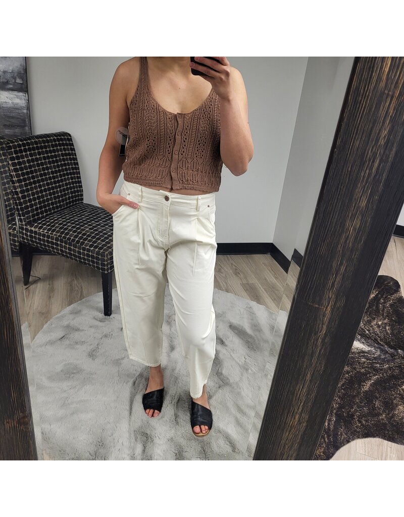 RD STYLE ANESHKA KNIT CAMI