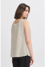 MADDIE TANK WHISPER WHITE
