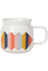 DANICA MUG FORMATION - 14OZ