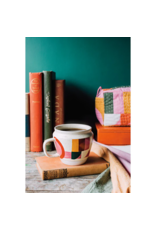 DANICA MUG FORMATION - 14OZ