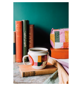 DANICA MUG FORMATION - 14OZ