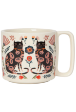 DANICA MIDI STUDIO MUG - 11OZ