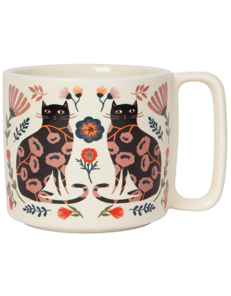DANICA MIDI STUDIO MUG - 11OZ