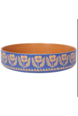DANICA IMPRINT SERVING BOWL