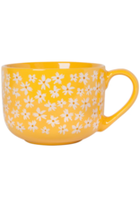 DANICA LATTE MUG - 23OZ