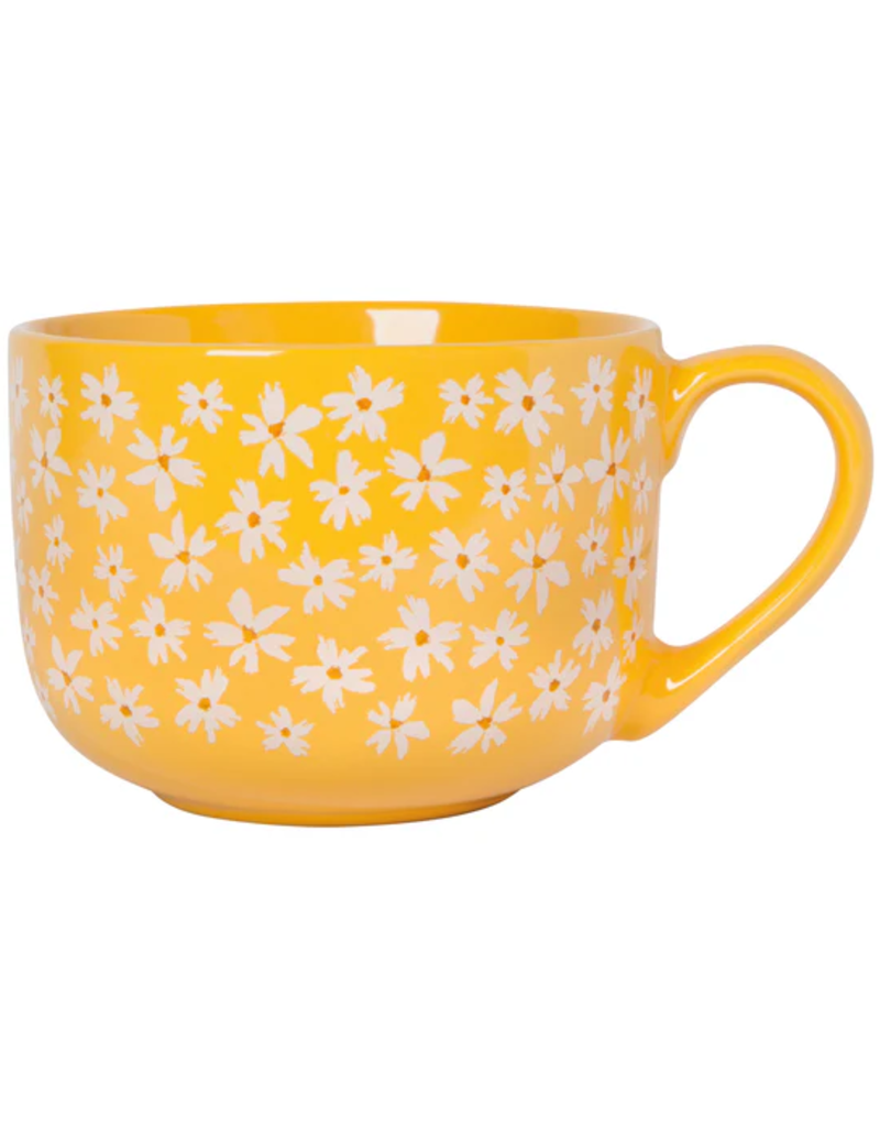 DANICA LATTE MUG - 23OZ