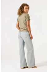 GRAPHIC T SHIRT - HERE COMES THE SUN