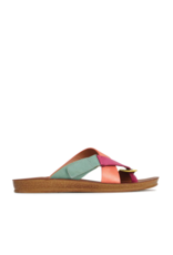BRY SANDAL - MULTI COLOR