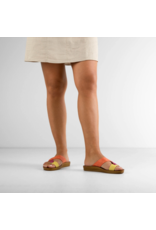 BRY SANDAL - MULTI COLOR