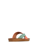 BRY SANDAL - MULTI COLOR