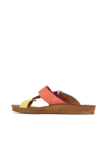 BRY SANDAL - MULTI COLOR