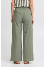 MADDIE PANT - LINEN/COTTON