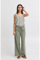 MADDIE PANT - LINEN/COTTON
