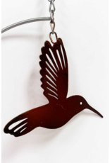 HANGING HUMGBIRD WINDCHIME