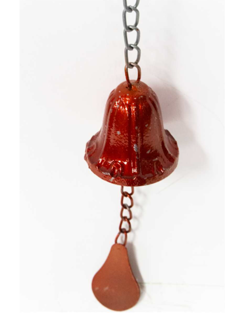 HANGING HUMGBIRD WINDCHIME