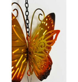 BUTTERFLY HANGING SPINNERS