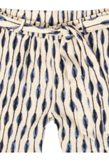 PRINTED SHORTS