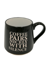 KOPPERS FAT BOTTOM MUG - 16oz