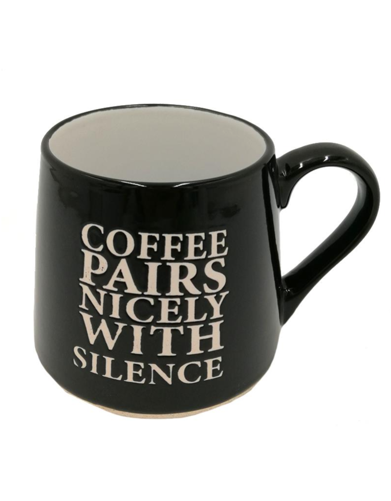 KOPPERS FAT BOTTOM MUG - 16oz