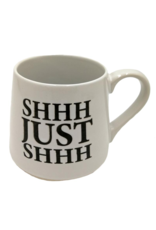 KOPPERS FAT BOTTOM MUG - 16oz