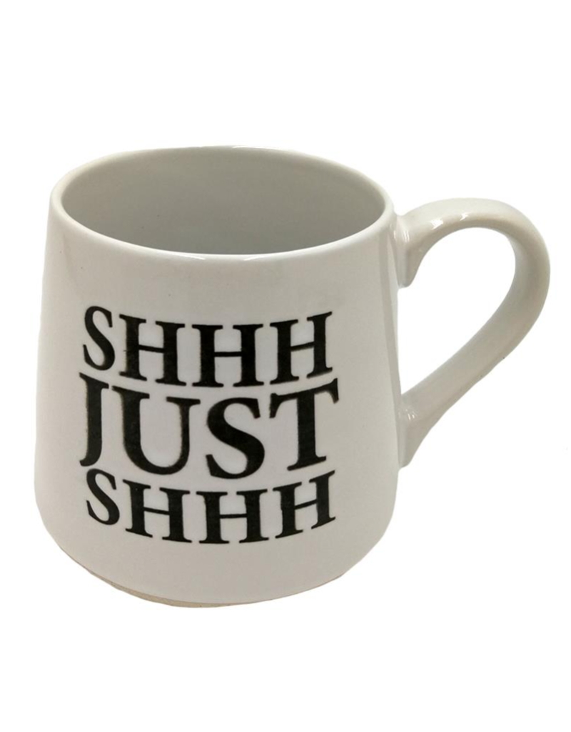 KOPPERS FAT BOTTOM MUG - 16oz