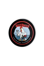 PROUD COCK SHAVE SOAP