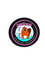 BETTER B'VER SHAVE SOAP
