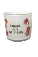SASSY CANDLES