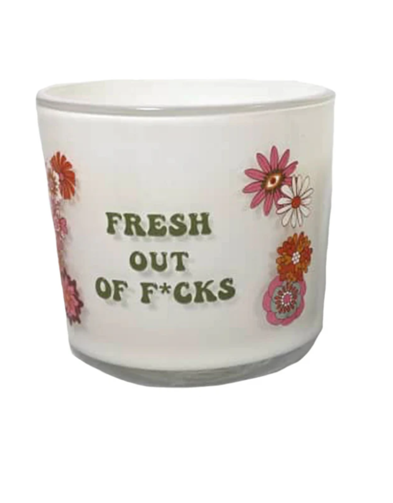 SASSY CANDLES