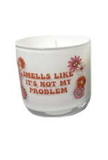 SASSY CANDLES