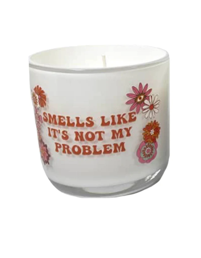 SASSY CANDLES