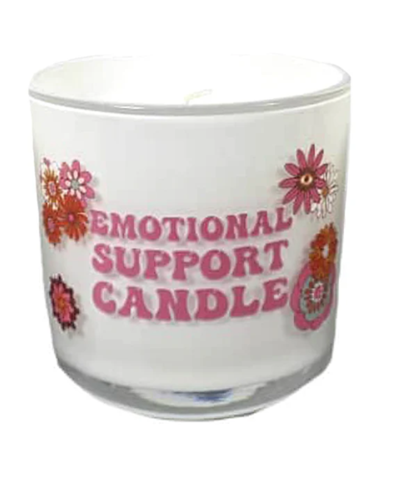 SASSY CANDLES