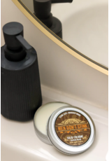 SOLID COLOGNE - 2.5 oz - WARM AMBER SPICE