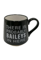 KOPPERS FAT BOTTOM MUG - 16oz