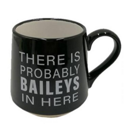 KOPPERS FAT BOTTOM MUG - 16oz